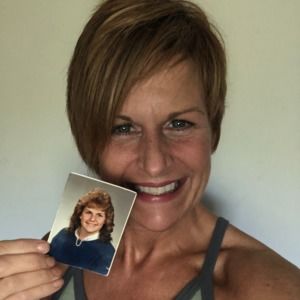 Meet your Posher, Diane